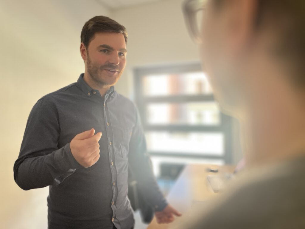 Über Uns Unsere Expertise für serielle Formate für TV und Web